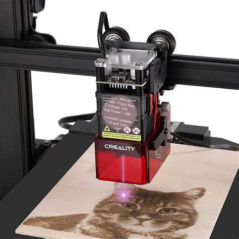 laser engraver 3d printer